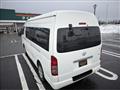 2005 Toyota Hiace Commuter