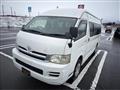 2005 Toyota Hiace Commuter