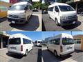 2009 Toyota Hiace Commuter