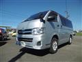 2012 Toyota Hiace Van