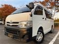 2012 Toyota Hiace Van