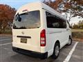 2012 Toyota Hiace Van