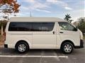 2012 Toyota Hiace Van