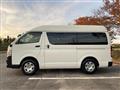 2012 Toyota Hiace Van