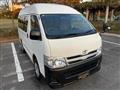 2012 Toyota Hiace Van