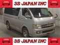 2007 Toyota Hiace Van