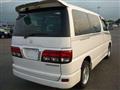 2001 Toyota Touring Hiace