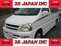 2000 Toyota Touring Hiace