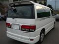 2000 Toyota Touring Hiace