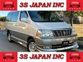 2000 Toyota Grand Hiace