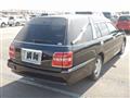 2007 Toyota Crown Estate