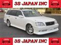 2000 Toyota Crown Estate