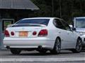 2000 Toyota Aristo