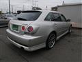 2003 Toyota Altezza Gita