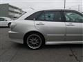 2003 Toyota Altezza Gita