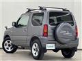 2005 Suzuki Jimny