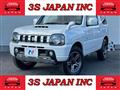 2013 Suzuki Jimny