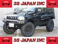 2008 Suzuki Jimny