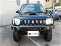 2008 Suzuki Jimny