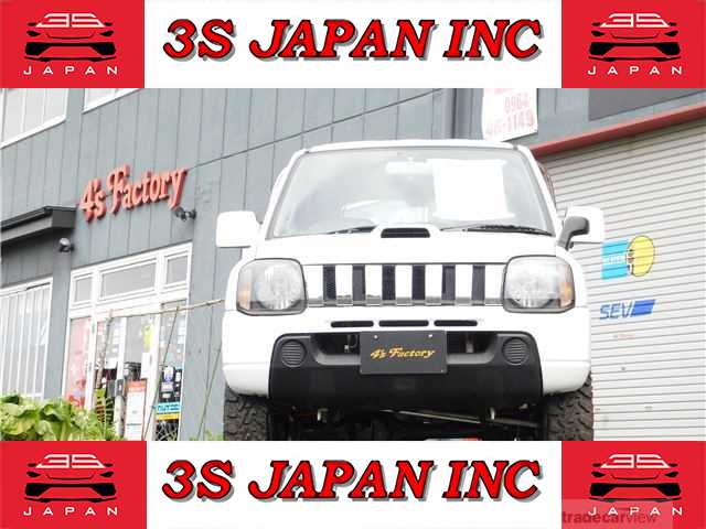 2012 Suzuki Jimny