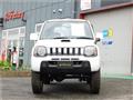 2012 Suzuki Jimny