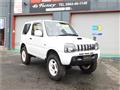 2012 Suzuki Jimny