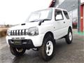 2012 Suzuki Jimny