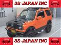 2003 Suzuki Jimny