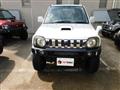 2007 Suzuki Jimny