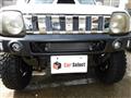 2007 Suzuki Jimny