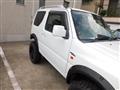 2007 Suzuki Jimny