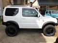 2007 Suzuki Jimny