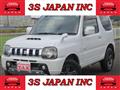 2012 Suzuki Jimny