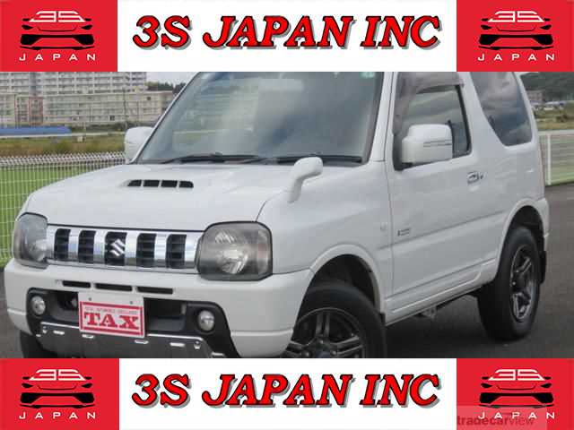 2012 Suzuki Jimny