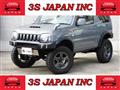 2014 Suzuki Jimny