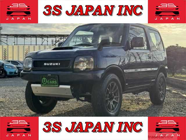 2015 Suzuki Jimny