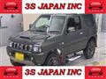 2015 Suzuki Jimny