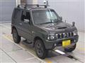 2015 Suzuki Jimny