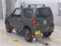 2015 Suzuki Jimny