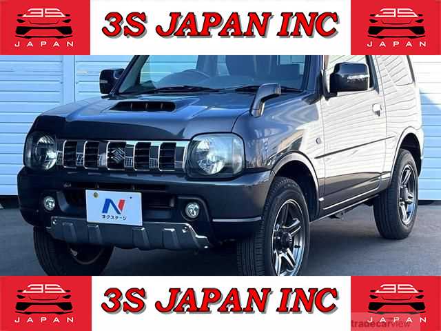 2014 Suzuki Jimny