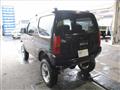 2008 Suzuki Jimny