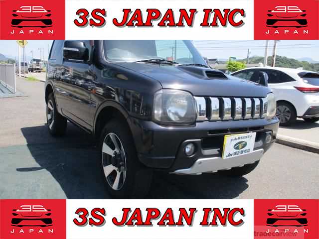 2012 Suzuki Jimny