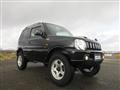 2008 Suzuki Jimny