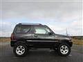 2008 Suzuki Jimny