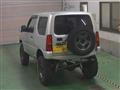 2005 Suzuki Jimny