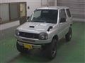 2005 Suzuki Jimny