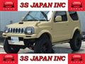 2006 Suzuki Jimny