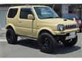 2006 Suzuki Jimny