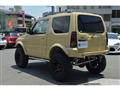 2006 Suzuki Jimny