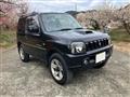 2007 Suzuki Jimny